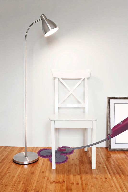 Mopa Triple Profesional con Pulverizador – Limpieza 3x Más Rápida y Sin Cubo
