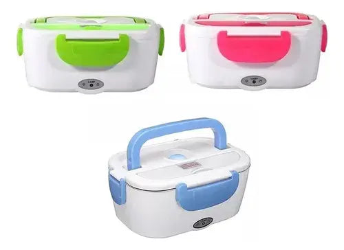 Lonchera Eléctricas Térmicas de 1.5 L