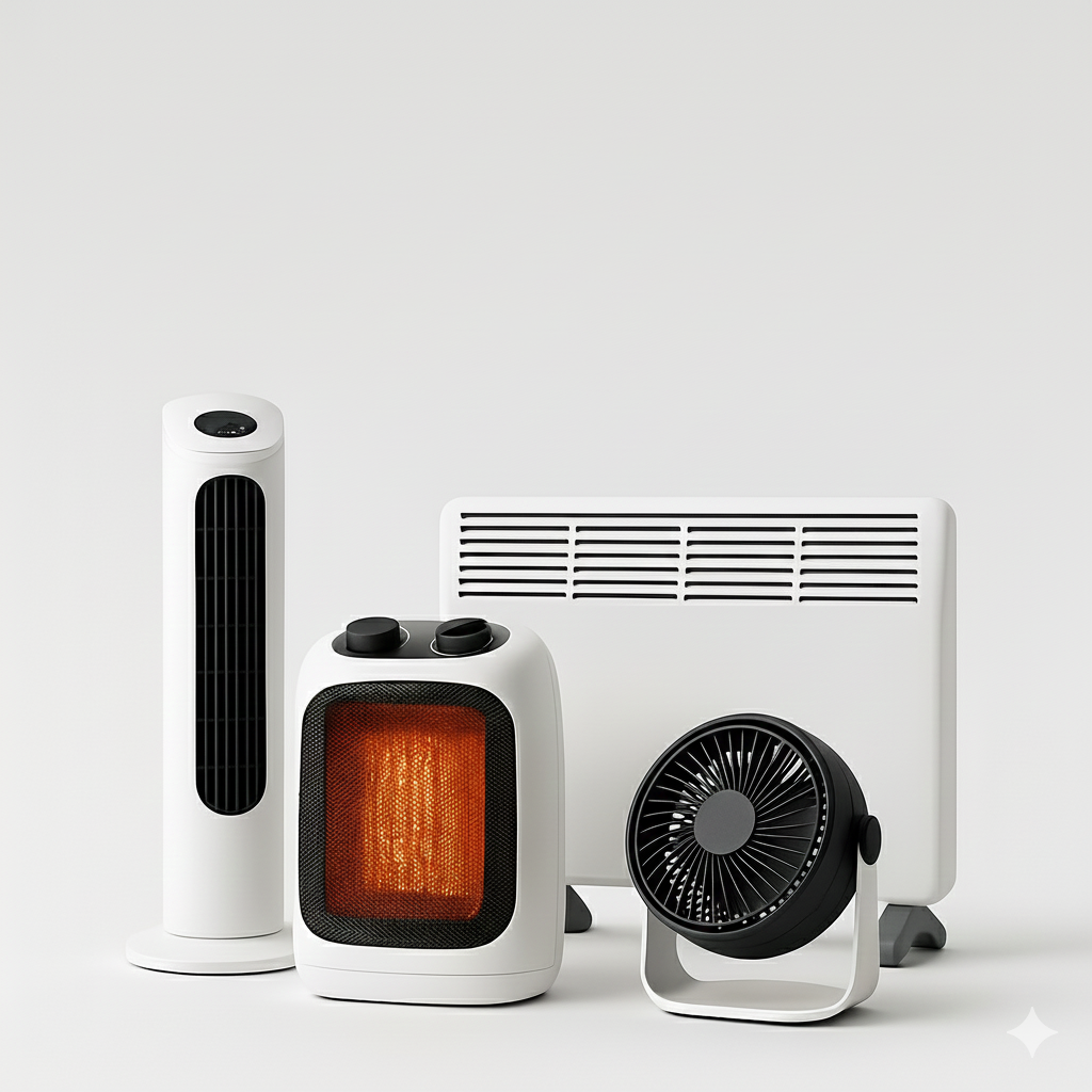 Calefacción y Climatización