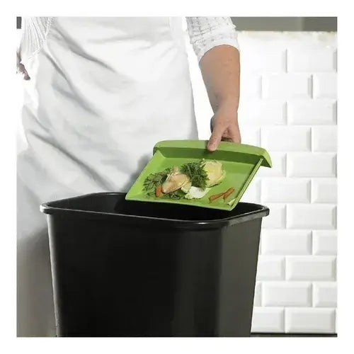 Tabla de Cortar Organizadora con Bandejas Extensibles