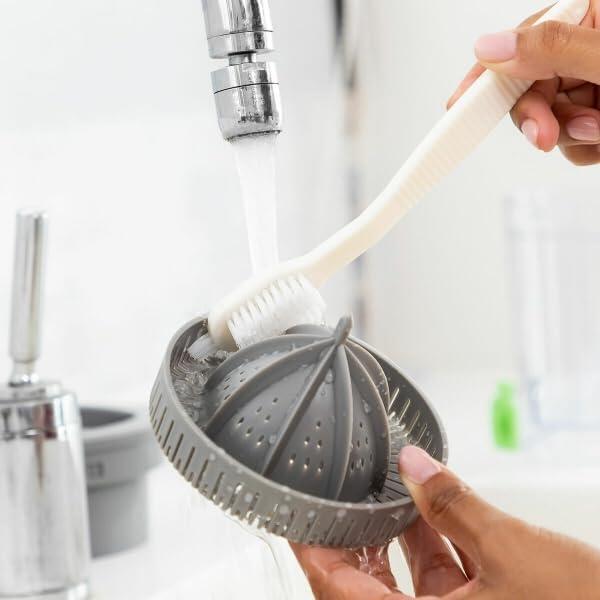 Exprimidor eléctrico