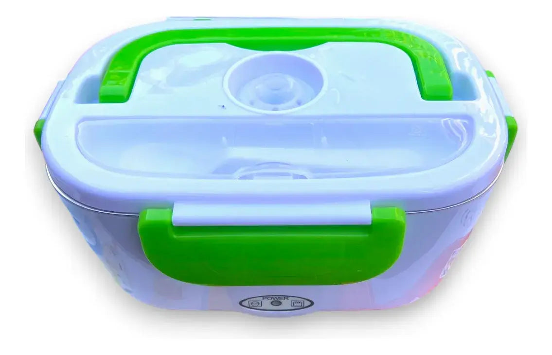 Lonchera Eléctricas Térmicas de 1.5 L