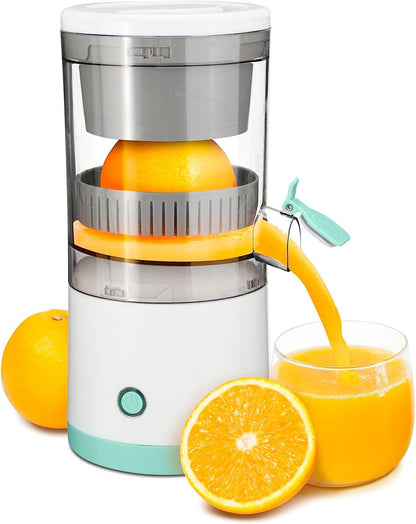 Exprimidor eléctrico