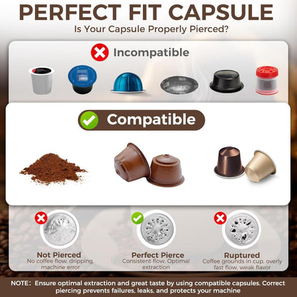 Cafetera Portátil 3 en 1