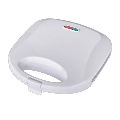 Sandwichera Grill Premium 750W – Desayunos Crujientes en Minutos